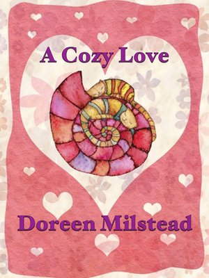 cover image of A Cozy Love